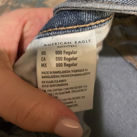 AE jeans - Picture 4 of 6